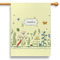 Nature Inspired House Flags - Single Sided - PARENT MAIN