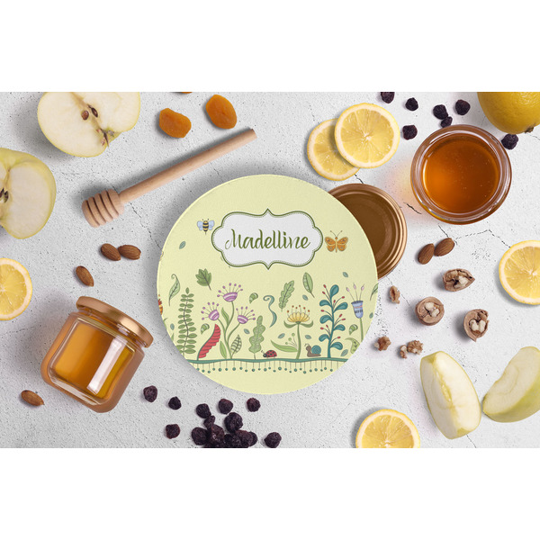 Nature Inspired Jar Opener - Lifestyle Image