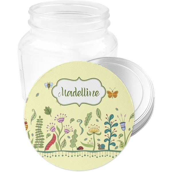 Nature Inspired Jar Opener - Main