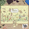 Nature Inspired Jigsaw Puzzle 1014 Piece - In Context