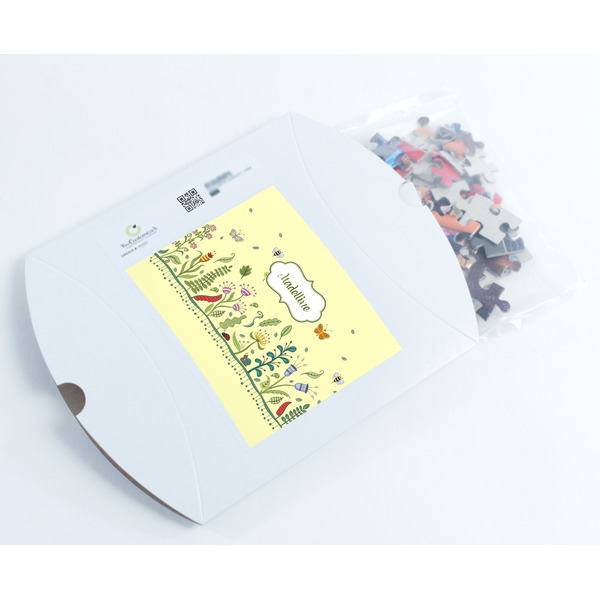 Nature Inspired Jigsaw Puzzle 110 Piece - Box