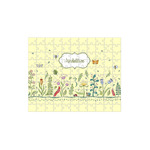 Nature Inspired 110 pc Jigsaw Puzzle (Personalized)