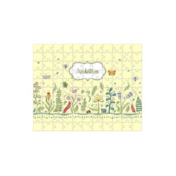 Nature Inspired 110 pc Jigsaw Puzzle (Personalized)
