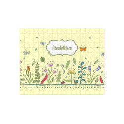 Nature Inspired 252 pc Jigsaw Puzzle (Personalized)