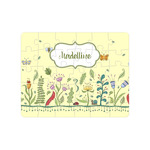 Nature Inspired Jigsaw Puzzles (Personalized)