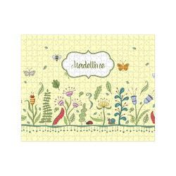 Nature Inspired 500 pc Jigsaw Puzzle (Personalized)