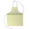 Nature Inspired Kid's Apron - Small (Personalized)