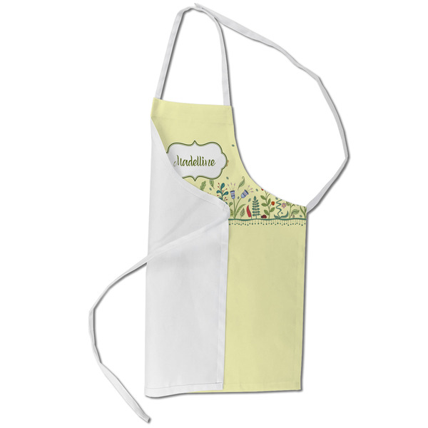 Nature Inspired Kid's Aprons - Small - Main
