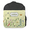 Nature Inspired Kids Backpack - Front