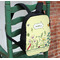 Nature Inspired Kids Backpack - In Context
