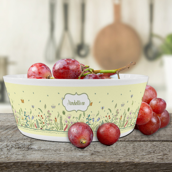 Nature Inspired Kids Bowls - LIFESTYLE