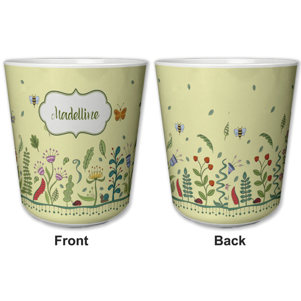 Nature Inspired Kids Cup - APPROVAL