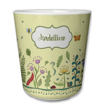 Nature Inspired Plastic Tumbler 6oz (Personalized)
