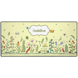 Nature Inspired Gaming Mouse Pad (Personalized)