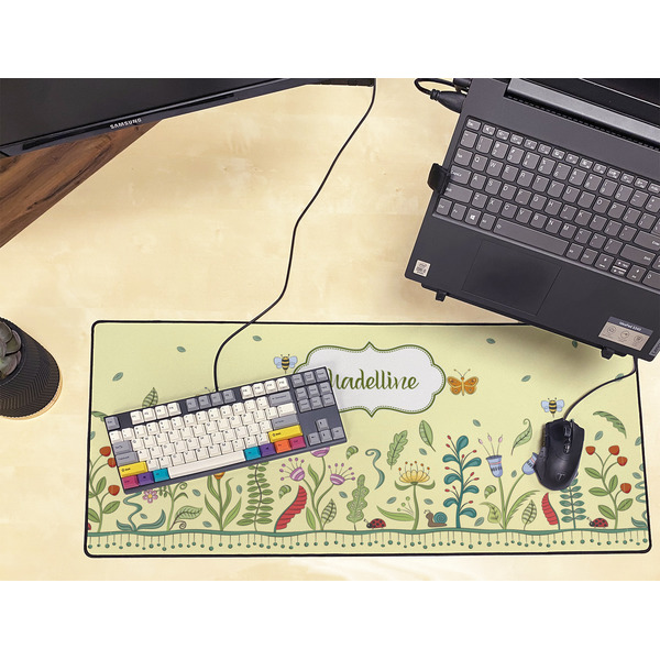 Nature Inspired Large Gaming Mats - LIFESTYLE