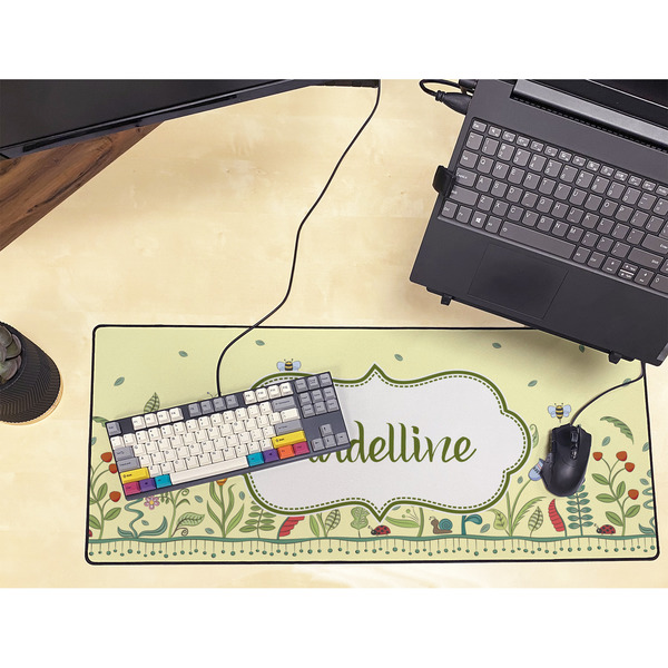 Nature Inspired Large Gaming Mats - LIFESTYLE