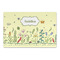 Nature Inspired Large Rectangle Car Magnets- Front/Main/Approval
