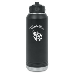Nature Inspired Water Bottles - Laser Engraved (Personalized)