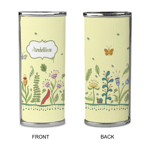 Nature Inspired Lighter Case - APPROVAL