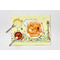 Nature Inspired Linen Placemat - Lifestyle (single)