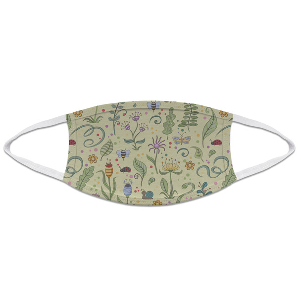 Nature Inspired Mask2