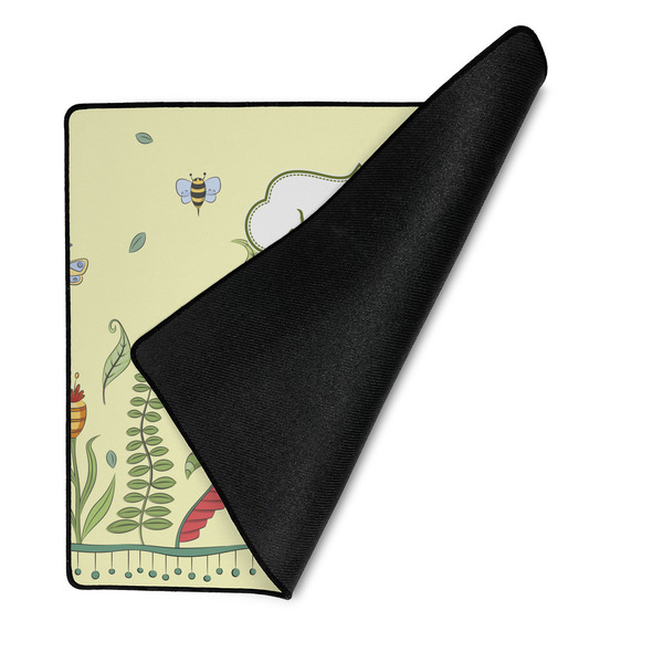 Nature Inspired Medium Gaming Mats - FRONT W/FOLD