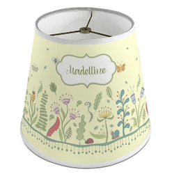 Nature Inspired Empire Lamp Shade (Personalized)