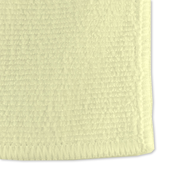 Nature Inspired Microfiber Dish Towel - DETAIL
