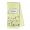 Nature Inspired Kitchen Towel - Microfiber (Personalized)