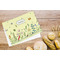 Nature Inspired Microfiber Kitchen Towel - LIFESTYLE