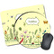 Nature Inspired Mouse Pads - Round & Rectangular