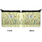 Nature Inspired Neoprene Coin Purse - Front & Back (APPROVAL)