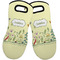 Nature Inspired Neoprene Oven Mitts - Set of 2 w/ Name or Text