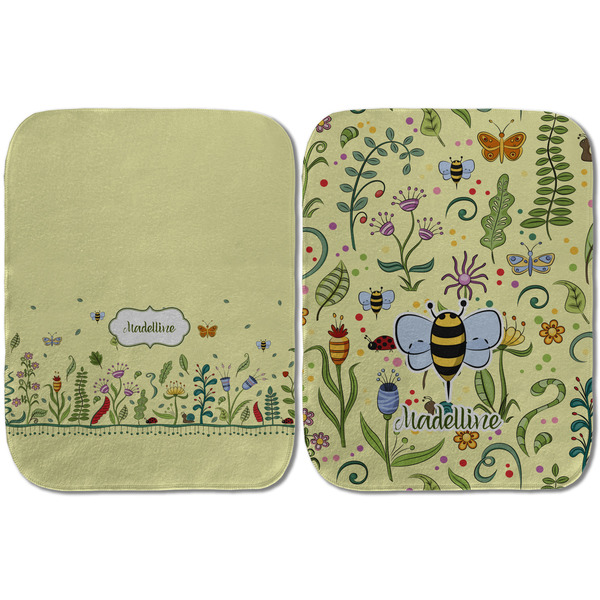 Nature Inspired Old Burps - Approval