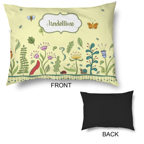 Nature Inspired Outdoor Dog Beds - Large - APPROVAL