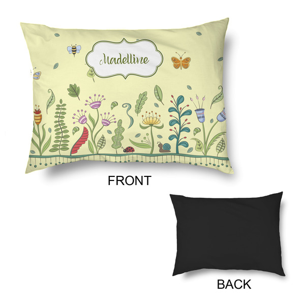 Nature Inspired Outdoor Dog Beds - Medium - APPROVAL