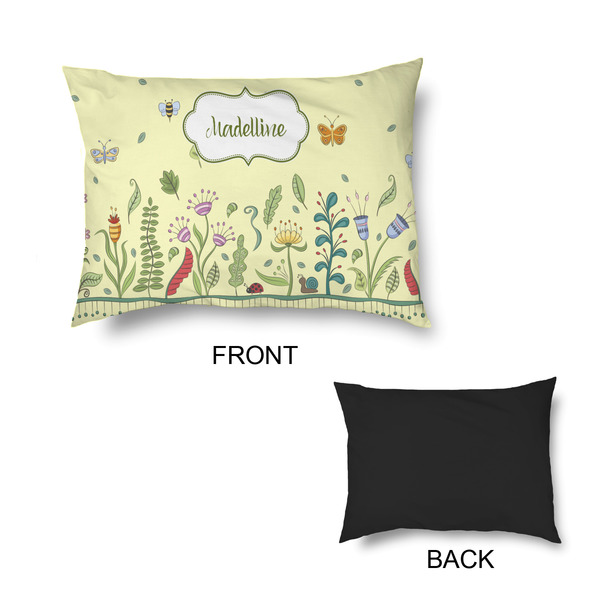 Nature Inspired Outdoor Dog Beds - Small - APPROVAL