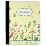Nature Inspired Padfolio Clipboard (Personalized)