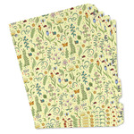 Nature Inspired Binder Tab Divider Set (Personalized)