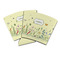 Nature Inspired Party Cup Sleeves - PARENT MAIN