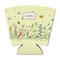 Nature Inspired Party Cup Sleeve - with Bottom (Personalized)