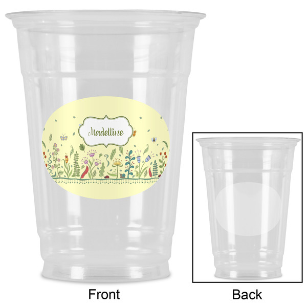 Nature Inspired Party Cups - 16oz - Approval