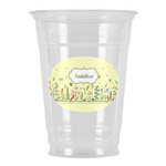 Nature Inspired Party Cups - 16oz (Personalized)