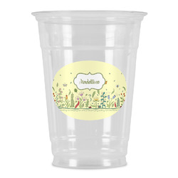 Nature Inspired Party Cups - 16oz (Personalized)