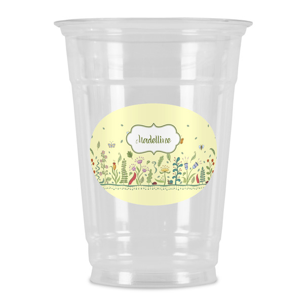 Custom Nature Inspired Party Cups - 16oz (Personalized)