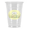 Nature Inspired Party Cups - 16oz (Personalized)