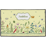 Nature Inspired Door Mat - 60"x36" (Personalized)