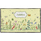 Nature Inspired Door Mat - 60"x36" (Personalized)