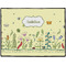 Nature Inspired Personalized Door Mat - 24x18 (APPROVAL)