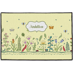 Nature Inspired Door Mat - 36"x24" (Personalized)